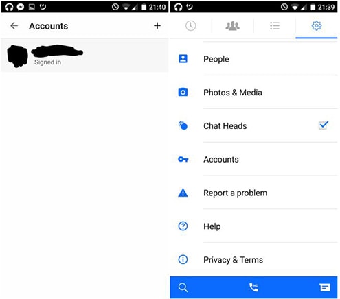 Hai tính năng mới giúp Facebook Messenger thêm nổi bật