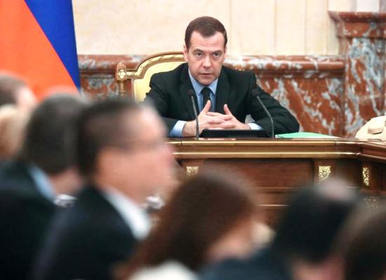 Thủ tướng Nga lo ngại về “bóng ma” của cuộc chiến tranh thế giới mới
