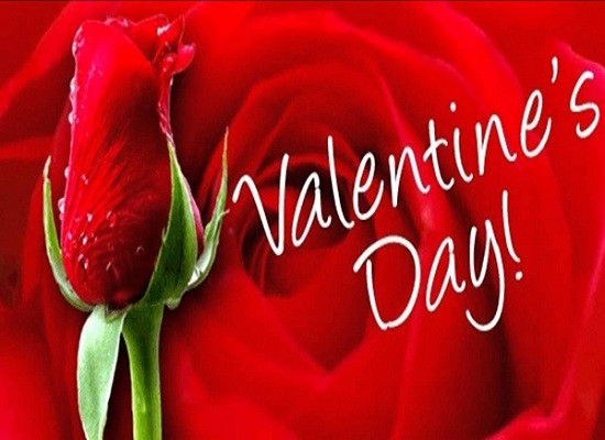 Những lời chúc ngọt ngào nhất tặng người yêu ngày Valentine