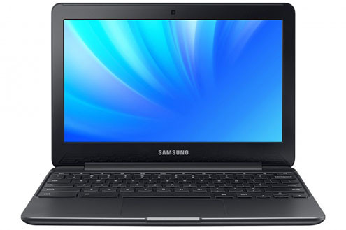Samsung trình làng Chromebook 3 giá chỉ 200 USD
