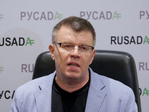 Hậu bê bối doping, cựu quan chức thứ hai của RUSADA qua đời