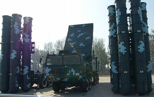 Ý đồ của Trung Quốc triển khai tên lửa tại Hoàng Sa 