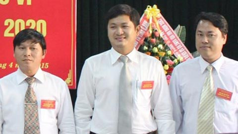 Phê chuẩn nhân sự UBND 2 tỉnh Quảng Nam và Sơn La