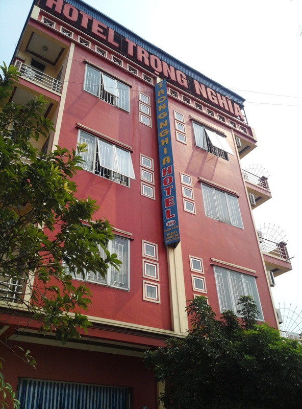 Nam Định: “Cháy” khách sạn, nhà nghỉ trước lễ hội  khai ấn Đền Trần 