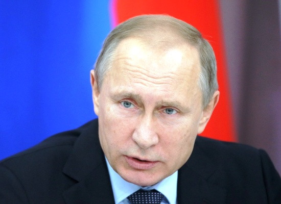 TT Putin: Nam chính trị gia xuất hiện nhiều nhất trên truyền thông Nga