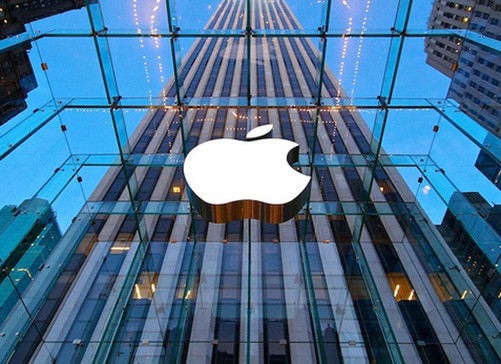 Nạn nhân trong vụ khủng bố ở San Bernardino khởi kiện Apple 