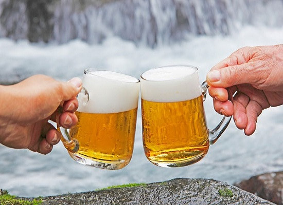 Sự nguy hại của bia, rượu đối với sức khỏe con người