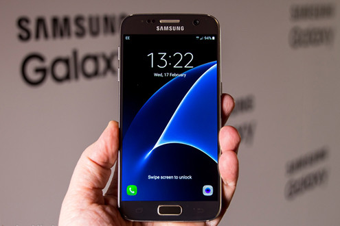 Chọn siêu phẩm Samsung Galaxy S7 hay LG G5?