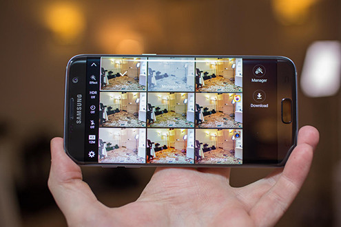 Chọn siêu phẩm Samsung Galaxy S7 hay LG G5?