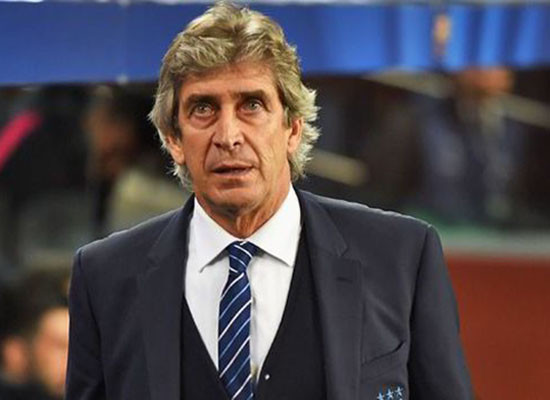 HLV Pellegrini: “Man City phải hy sinh một trong những giải đấu”