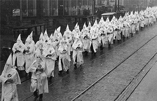 Birmingham -Thành phố của sự sợ hãi (Kỳ 1): Sự ra đời của tổ chức Ku Klux Klan