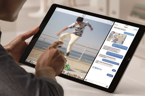 Sẽ chưa có iPad Air 3, chỉ có iPad Pro Mini vào tháng tới