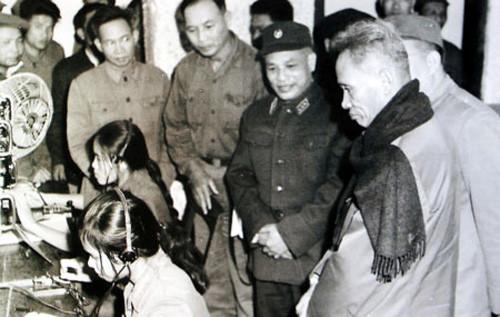 Nhiều hoạt động kỷ niệm 110 năm ngày sinh Thủ tướng Phạm Văn Đồng