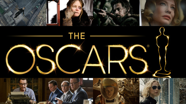 Cuộc đua giành tượng vàng Oscar của Leonardo DiCaprio và Brie Larson 