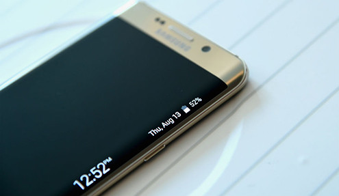 Galaxy S6 edge+ chính thức nhận bản cập nhật Marshmallow