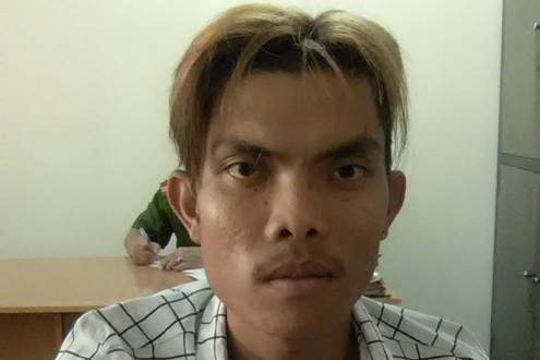 Hung thủ giết người trong quán karaoke Việt Nam bị bắt