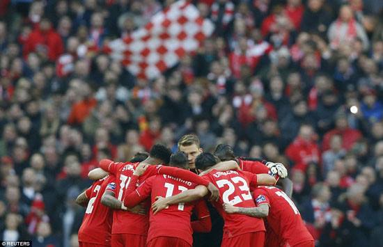 Man City là “vua”, Liverpool ôm hận