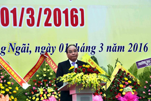 Lễ kỷ niệm 110 năm Ngày sinh cố Thủ tướng Phạm Văn Đồng