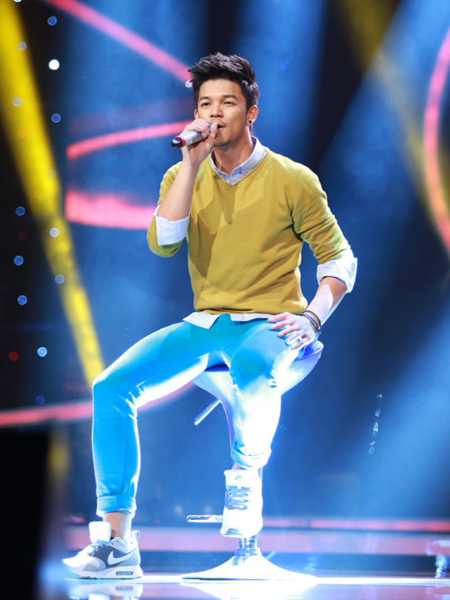 Vietnam Idol chính thức khởi động mùa thứ 7