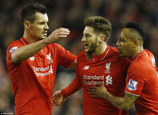 Cận cảnh Liverpool “đòi nợ”, đẩy Man City vào thế khó