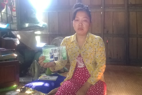 Nữ sinh lớp 11 mất tích bí ẩn
