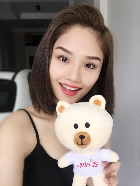 10 ảnh hot facebook nhà sao Việt ngày 3/3