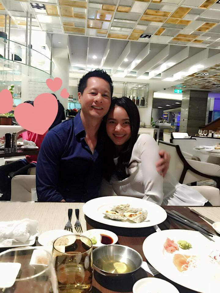 10 ảnh hot facebook nhà sao Việt ngày 3/3