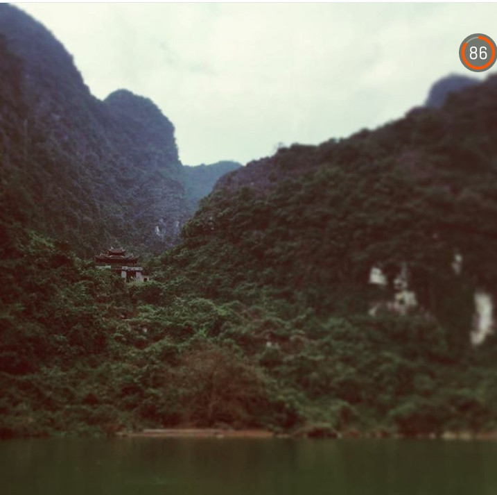 Việt Nam qua ống kính đoàn phim Kong Skull Island 