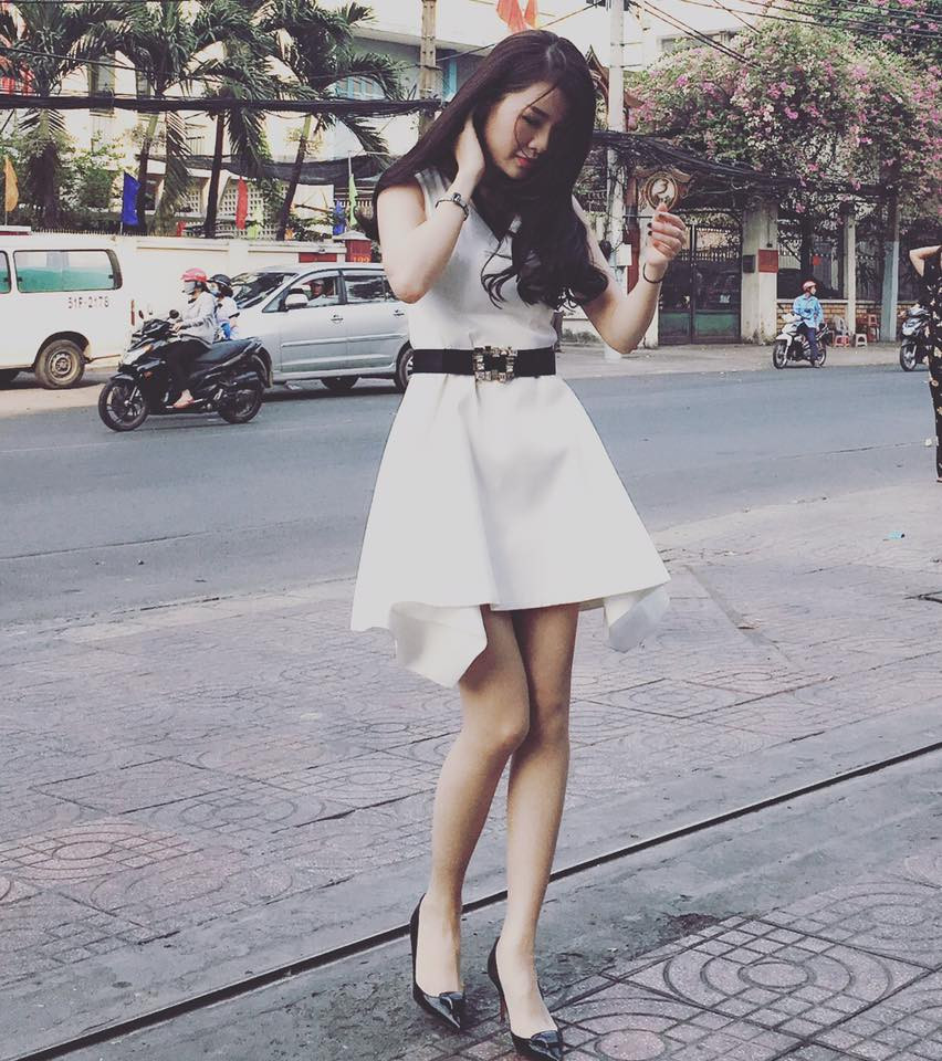 10 ảnh hot facebook nhà sao Việt ngày 3/3