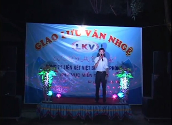 Hơn 200 người mắc bẫy Liên kết Việt tại Hà Tĩnh