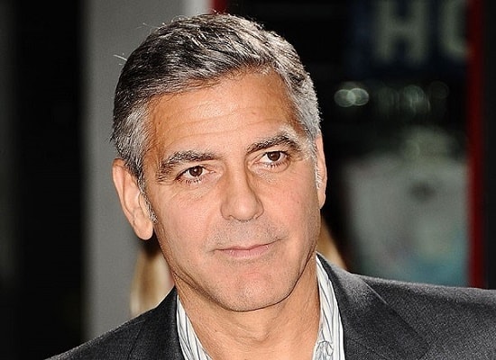 Tin tức giải trí ngày 4/2: Tài tử George Clooney dự định kết thúc sự nghiệp diễn xuất