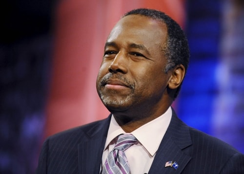 Ứng viên đảng Cộng hòa Ben Carson rời cuộc đua vào Nhà Trắng