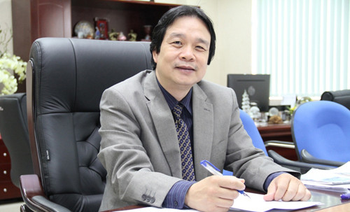Bổ nhiệm Phó Chủ tịch Viện Hàn lâm Khoa học xã hội Việt Nam 