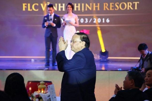 FLC Vĩnh Thịnh Resort chính thức khai trương, khởi công giai đoạn 2