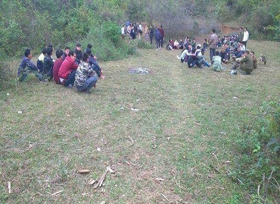 Lạng Sơn: Điều tra vụ vợ bị chém chết, chồng mất tích