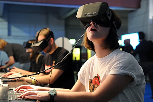 Vén màn lý do Facebook không hỗ trợ Oculus Rift trên máy Mac