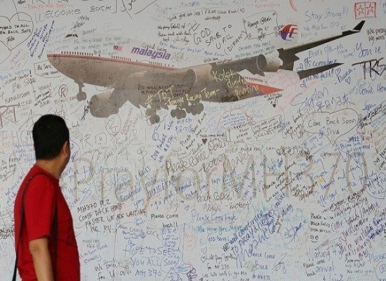 MH370: 2 năm chờ đợi câu trả lời bỏ ngỏ
