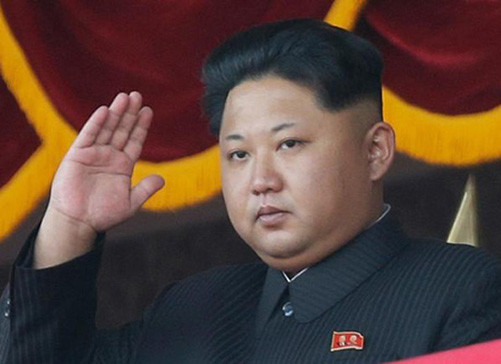Nhà lãnh đạo Triều Tiên ra lệnh tiếp tục thử hạt nhân 