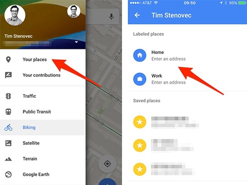 Tối ưu hóa khả năng tìm kiếm trên Google Maps (P1)