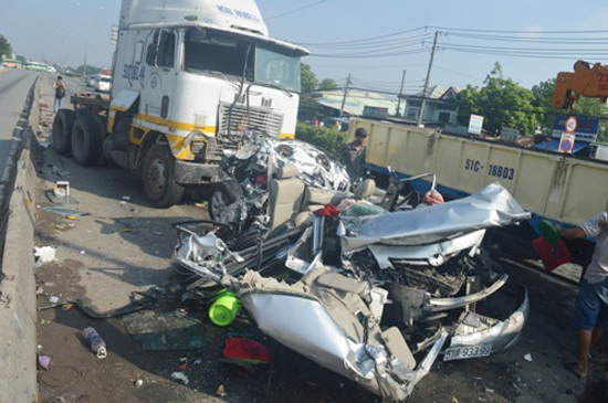 Tin tức giao thông 24h: Chết vì tai nạn giao thông sẽ được bồi thường bảo hiểm lên đến 100 triệu