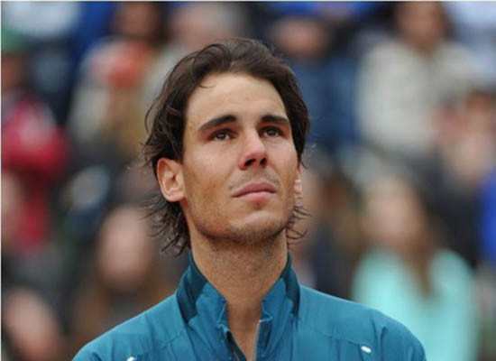 Nadal vẫn được yêu thích sau cáo buộc doping