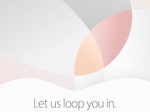 Apple có ra mắt sản phẩm mới vào ngày 21/3?