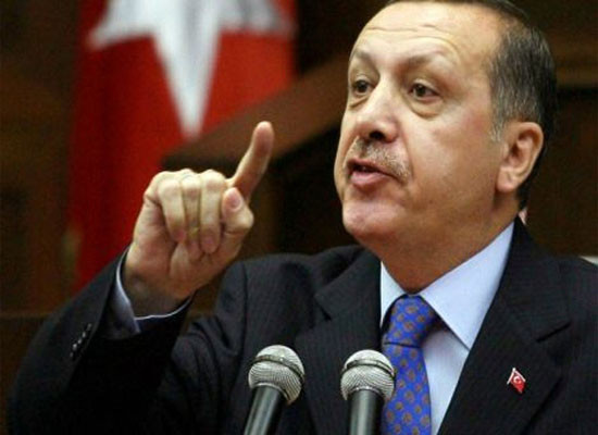 Tổng thống Thổ Nhĩ Kỳ âm mưu dọn đường cho quyền lực?