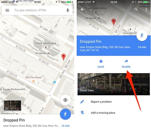 Tối ưu hóa khả năng tìm kiếm trên Google Maps (P2)