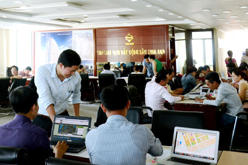Tập đoàn Sun Group chính thức mở bán Euro Village Đà Nẵng