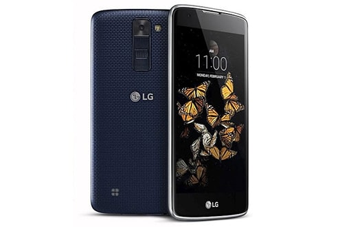 LG trình làng bộ đôi K5 và K8 cho phân khúc tầm trung