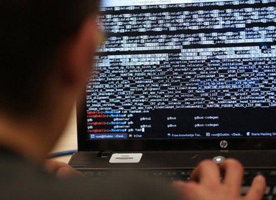 Tin tặc Trung Quốc đứng đằng sau các vụ tấn công dùng mã độc ransomware? 