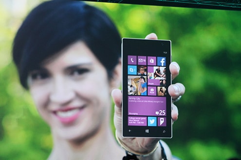 11 điện thoại Lumia cũ chính thức lên đời Windows 10 Mobile