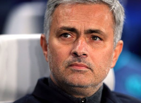 Nóng: Mourinho đạt thỏa thuận sơ bộ với M.U