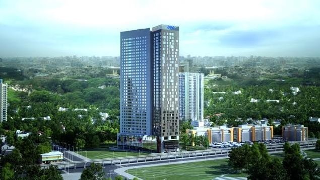 FLC Complex 36 Phạm Hùng: Những lợi thế không thể bỏ lỡ